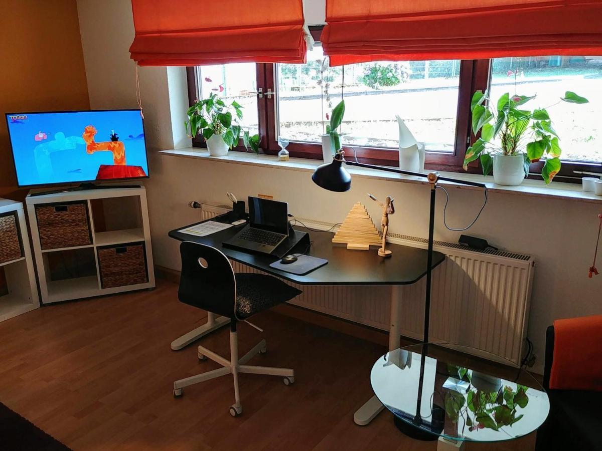 Abendsonne Apartments Coblence Extérieur photo