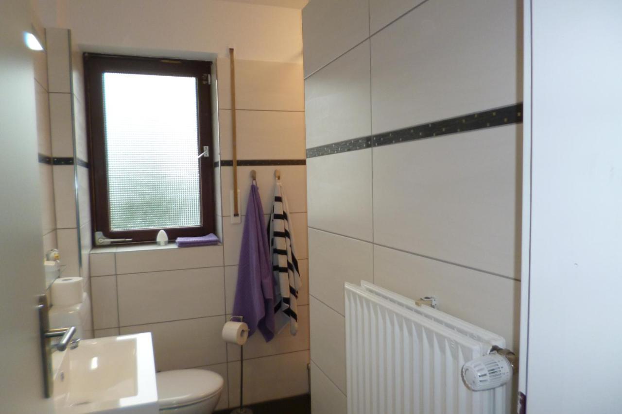 Abendsonne Apartments Coblence Extérieur photo