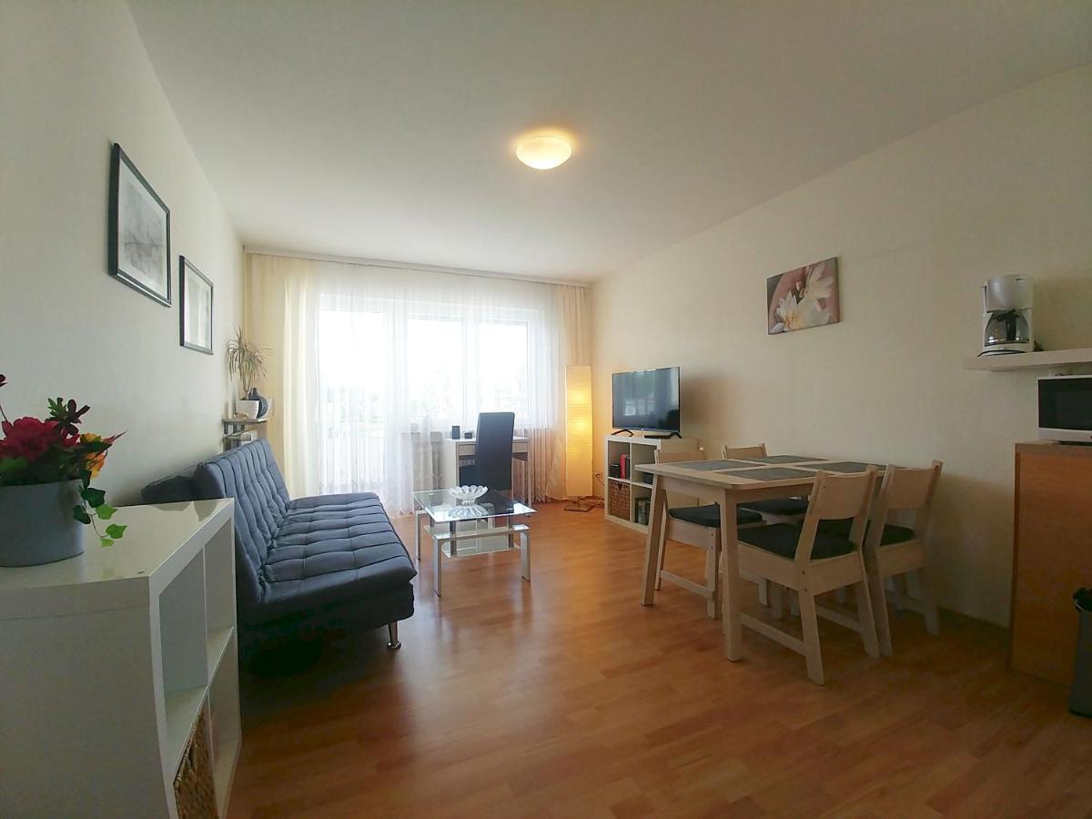 Abendsonne Apartments Coblence Extérieur photo