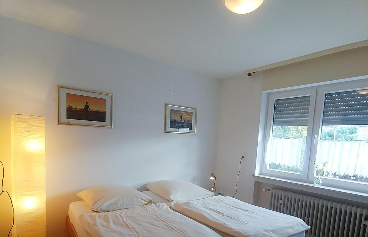 Abendsonne Apartments Coblence Extérieur photo