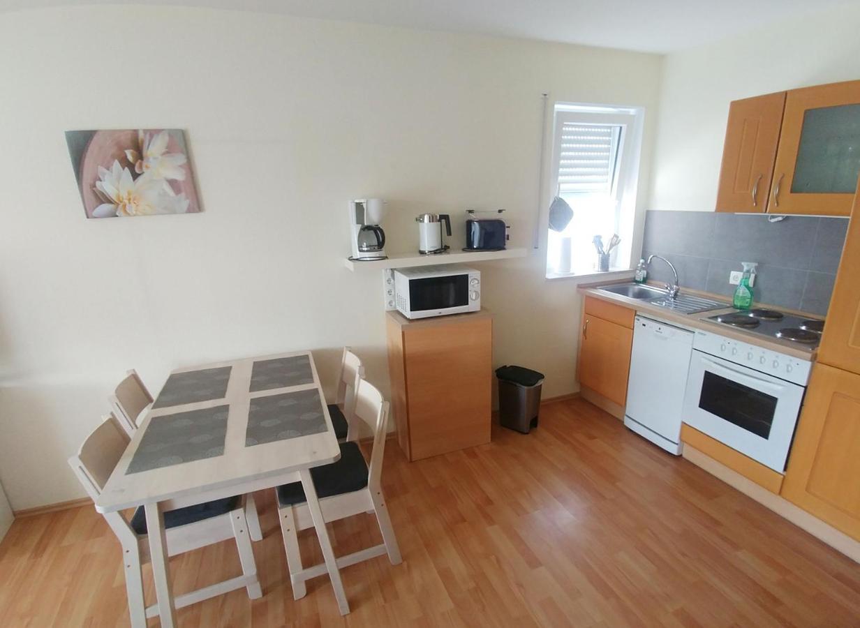 Abendsonne Apartments Coblence Extérieur photo