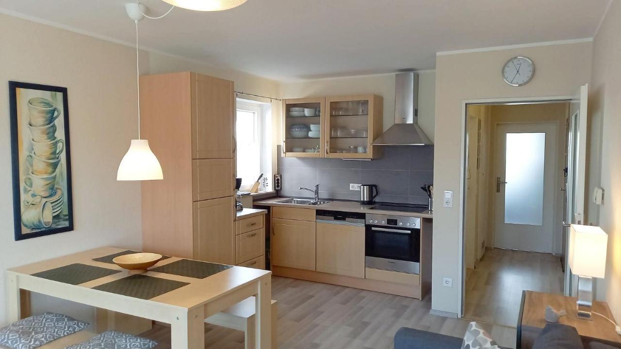 Abendsonne Apartments Coblence Extérieur photo
