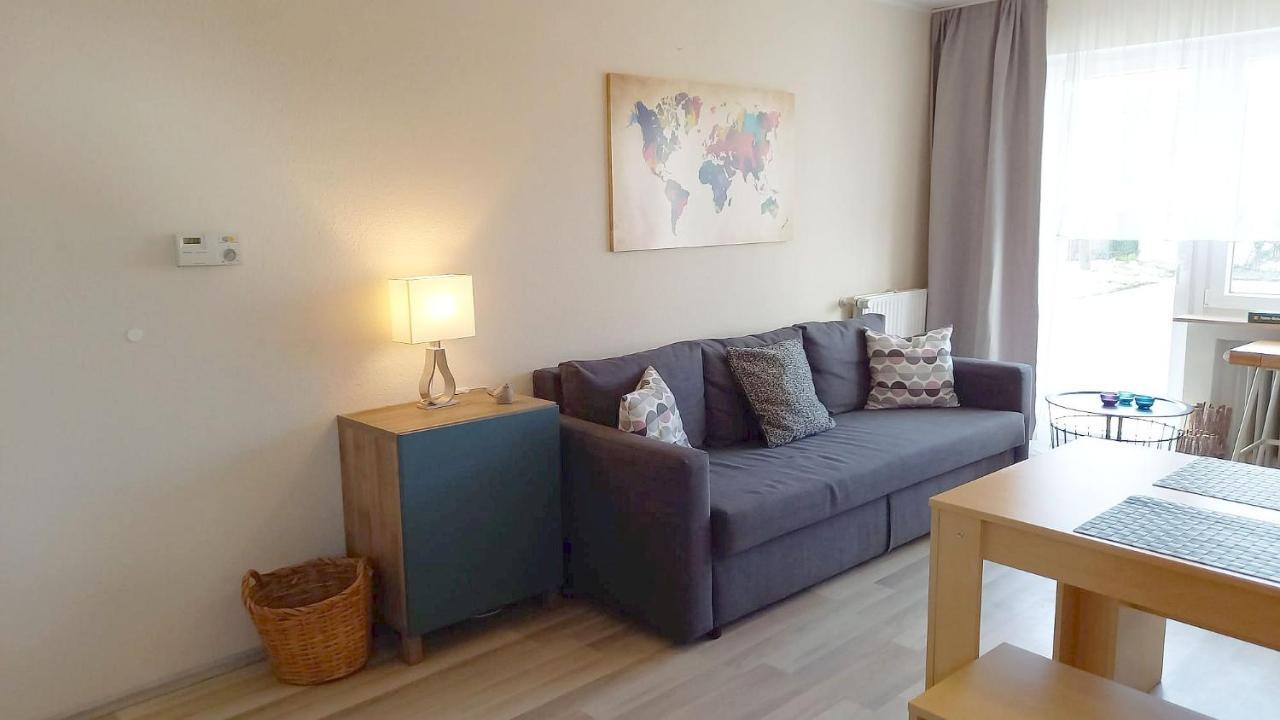 Abendsonne Apartments Coblence Extérieur photo