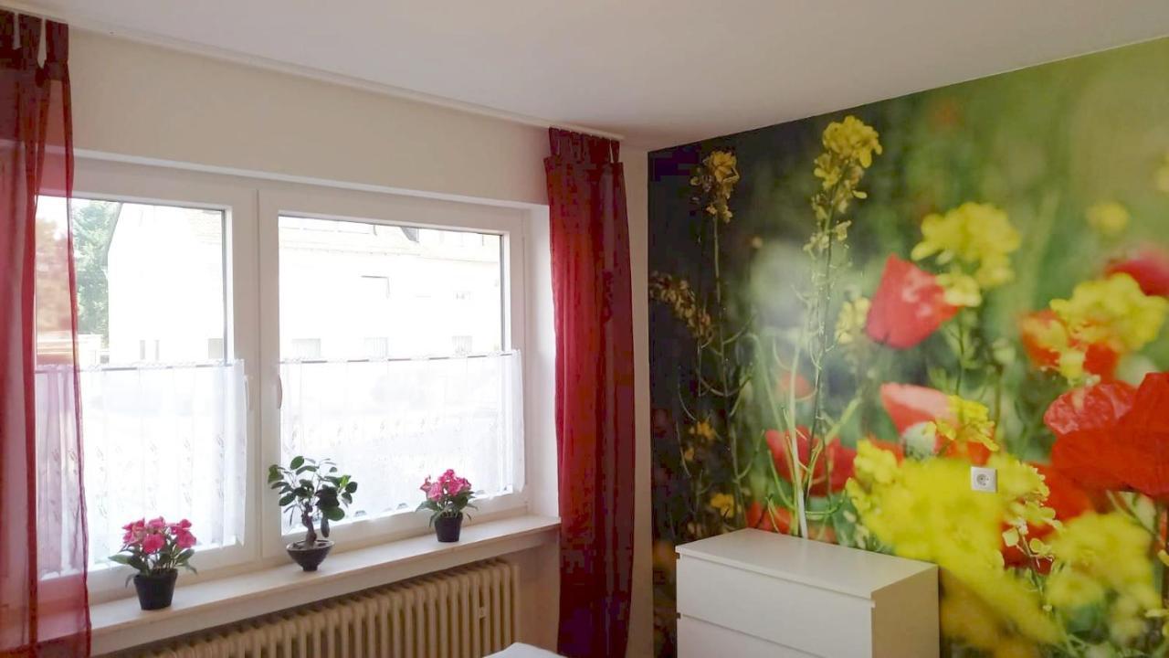 Abendsonne Apartments Coblence Extérieur photo