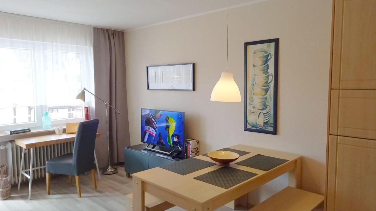 Abendsonne Apartments Coblence Extérieur photo