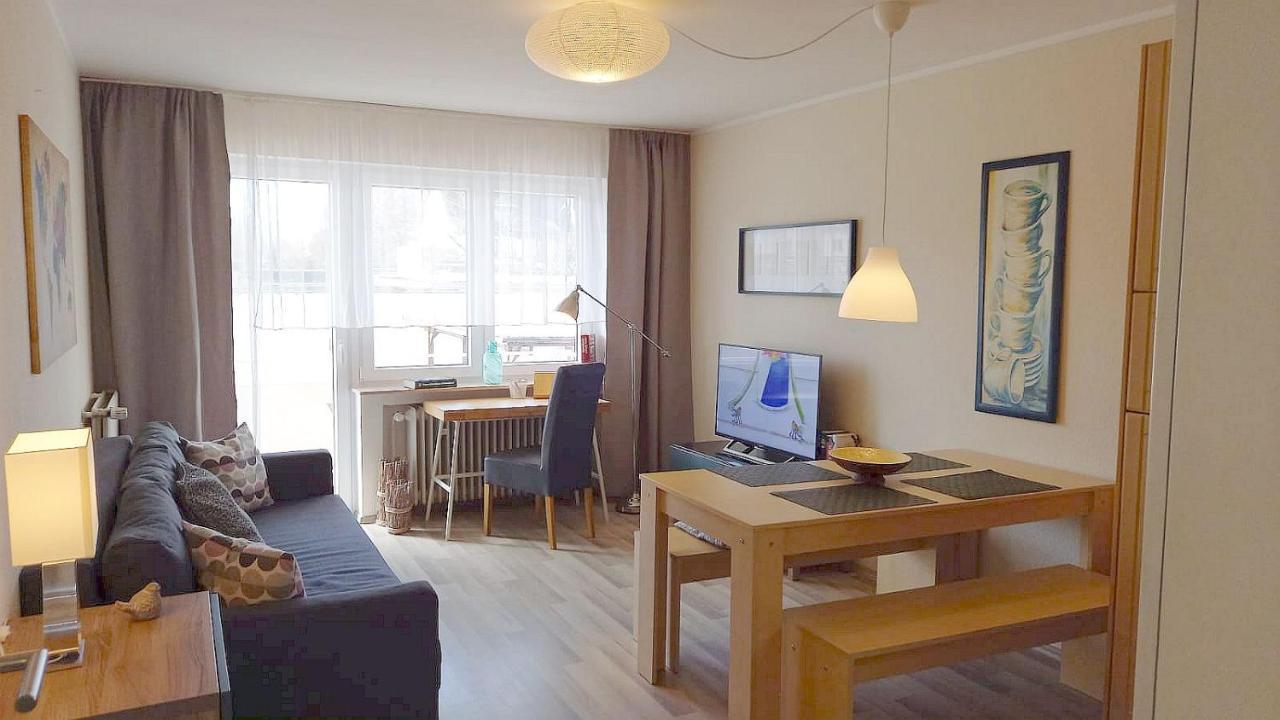 Abendsonne Apartments Coblence Extérieur photo