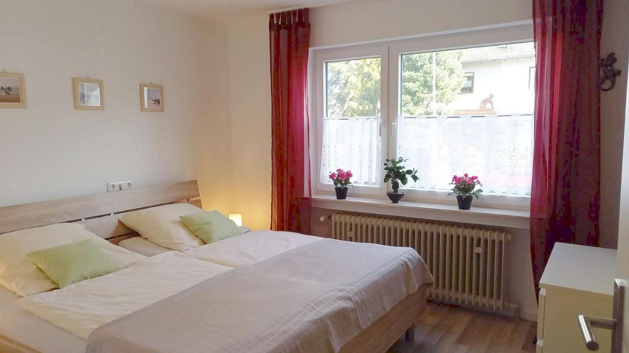 Abendsonne Apartments Coblence Extérieur photo