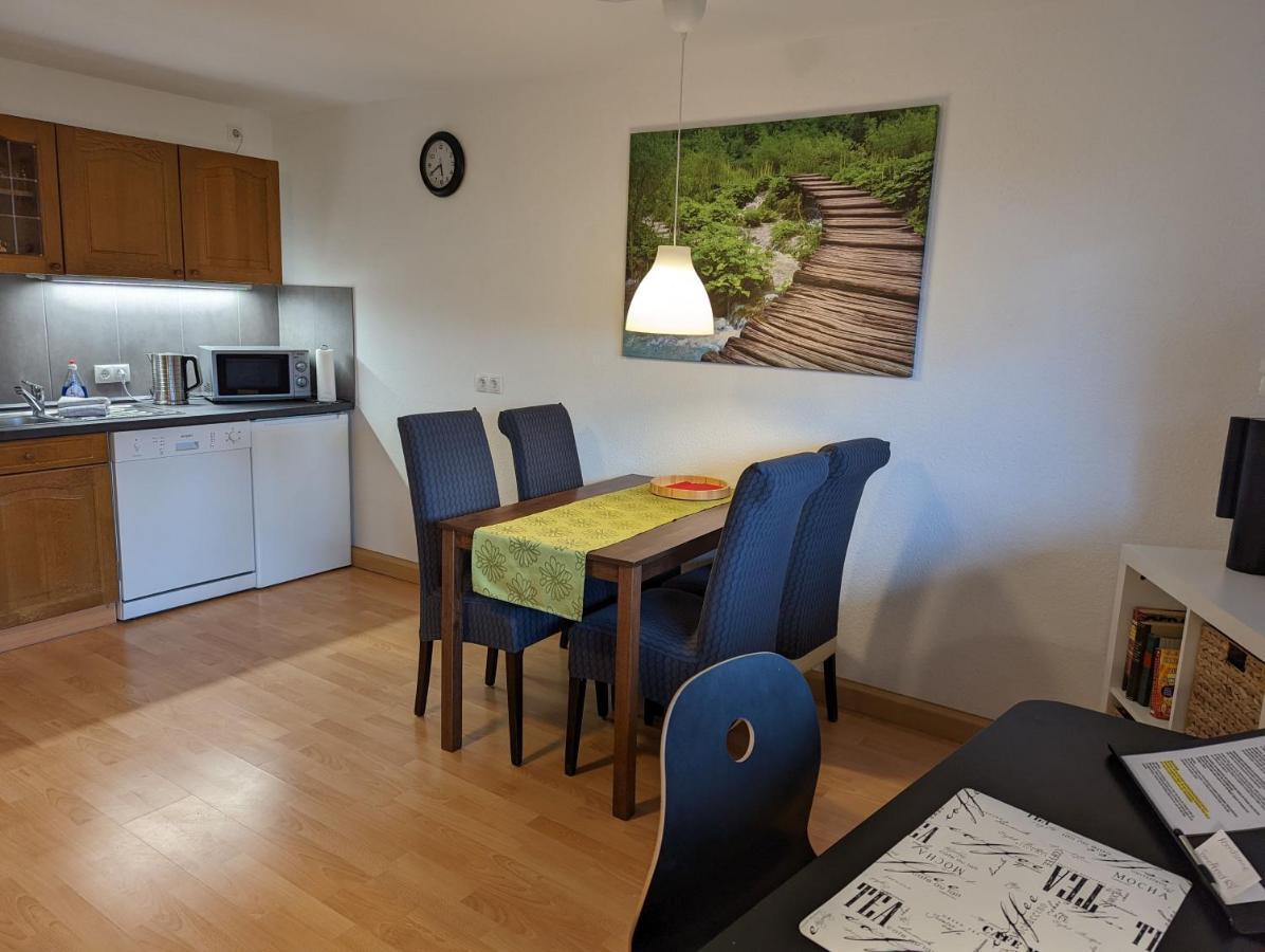 Abendsonne Apartments Coblence Extérieur photo