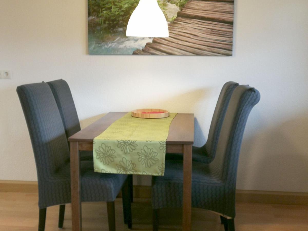 Abendsonne Apartments Coblence Extérieur photo