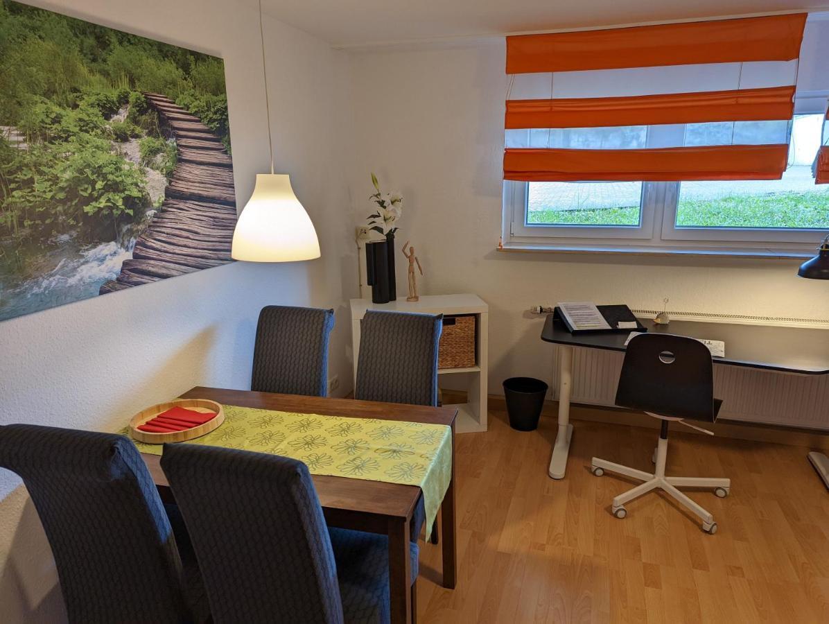 Abendsonne Apartments Coblence Extérieur photo