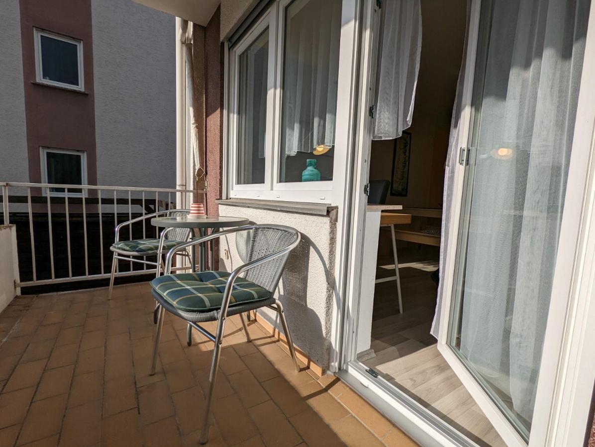 Abendsonne Apartments Coblence Extérieur photo