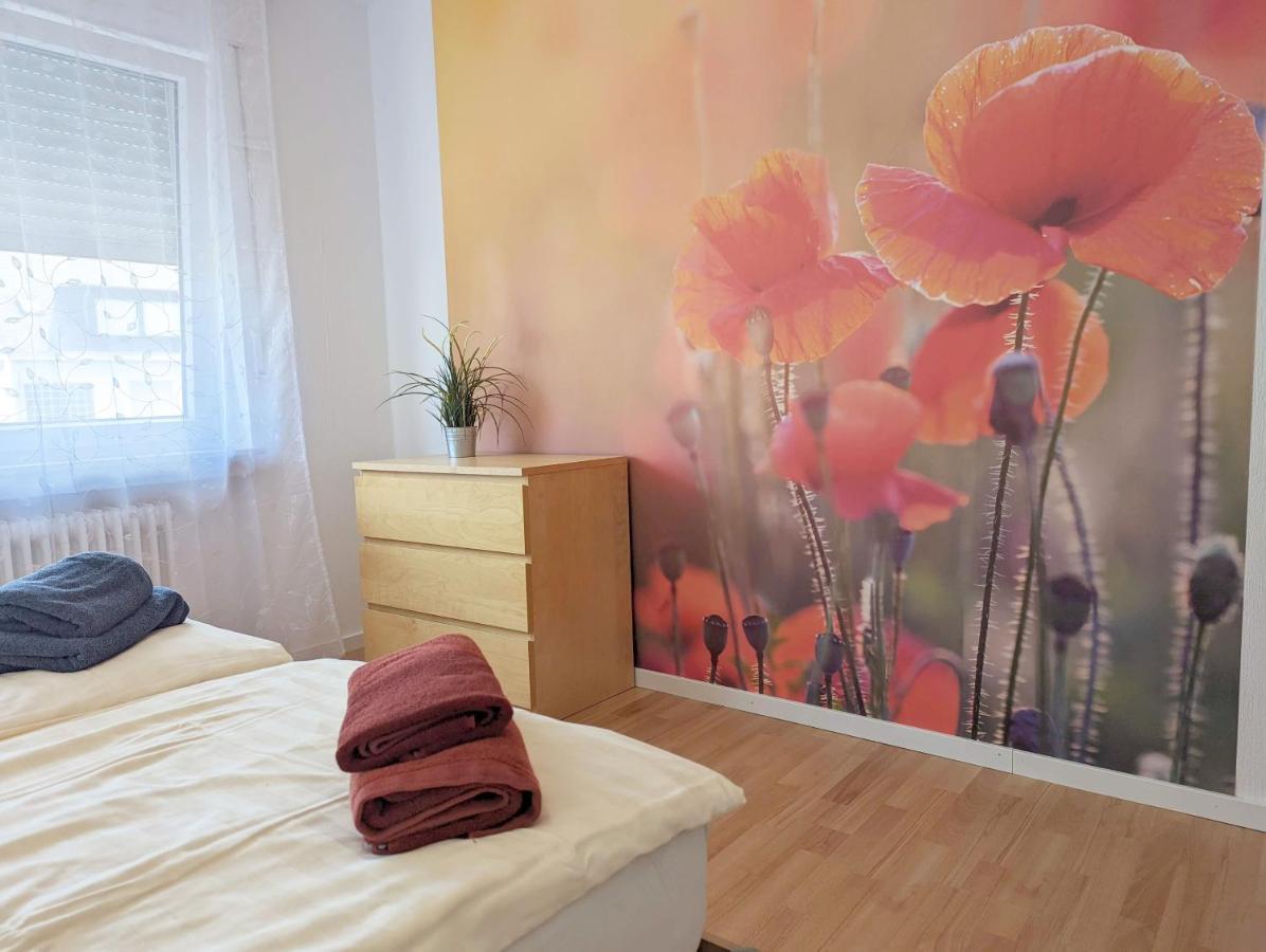 Abendsonne Apartments Coblence Extérieur photo