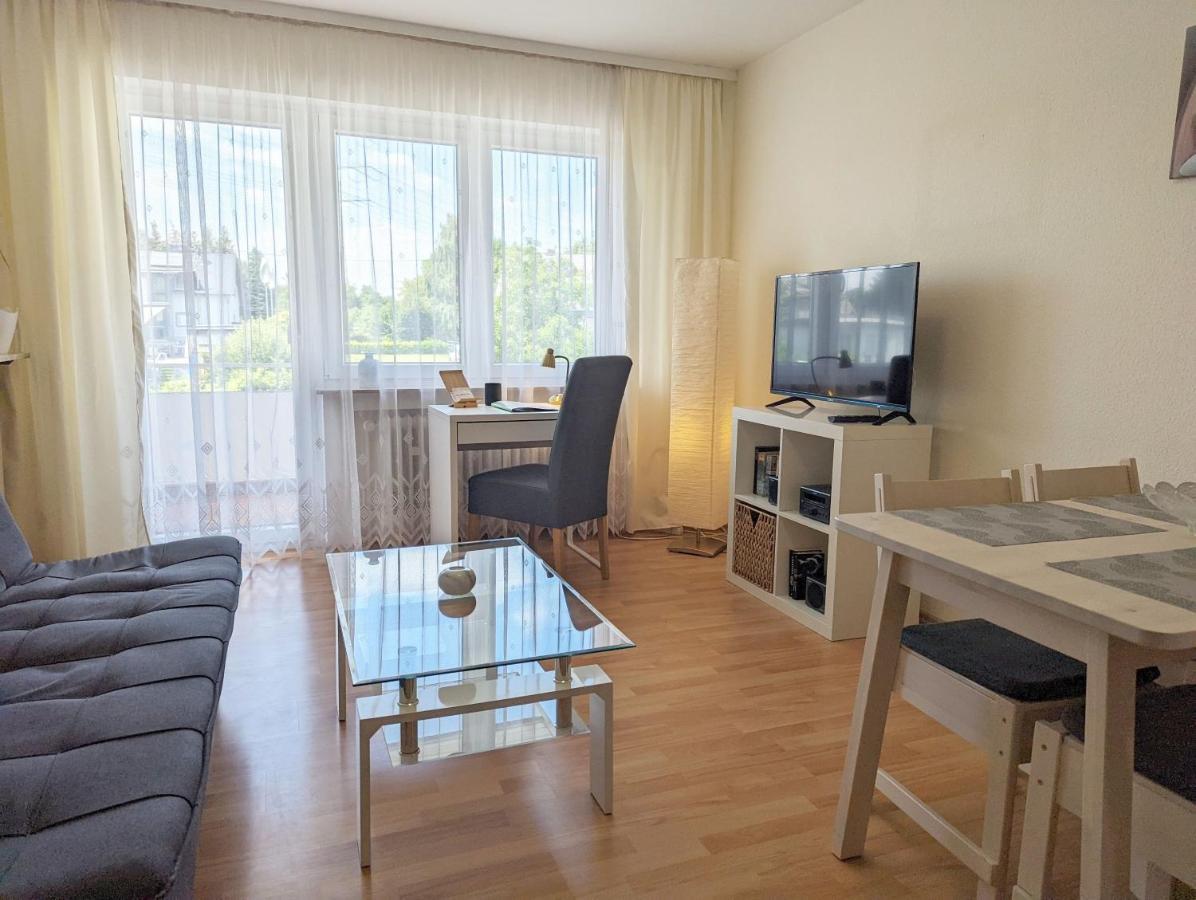 Abendsonne Apartments Coblence Extérieur photo