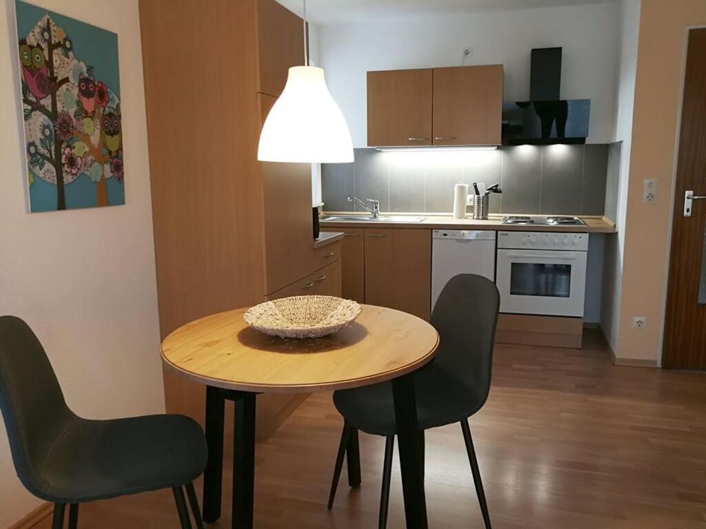 Abendsonne Apartments Coblence Extérieur photo