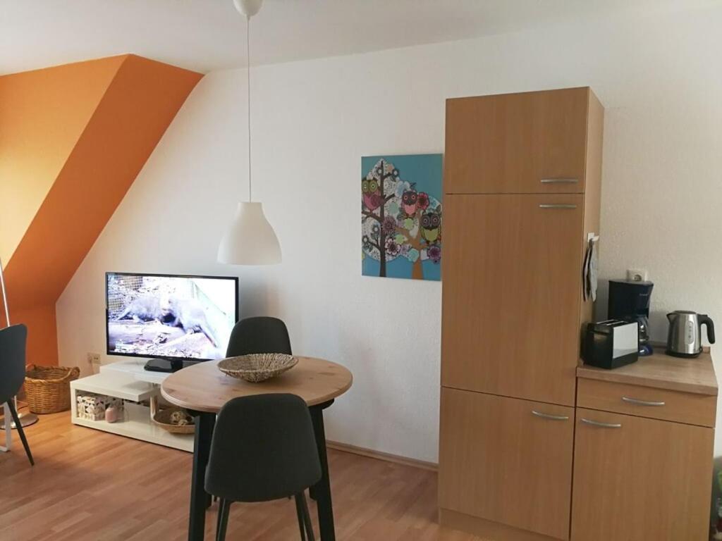 Abendsonne Apartments Coblence Extérieur photo
