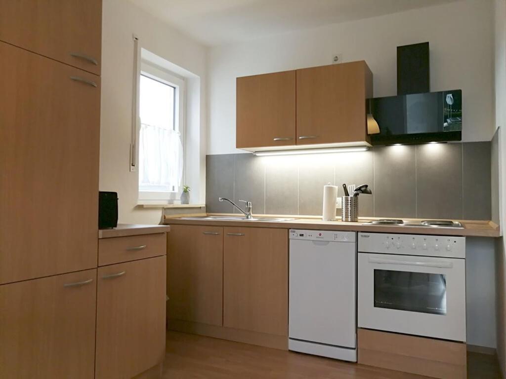 Abendsonne Apartments Coblence Extérieur photo