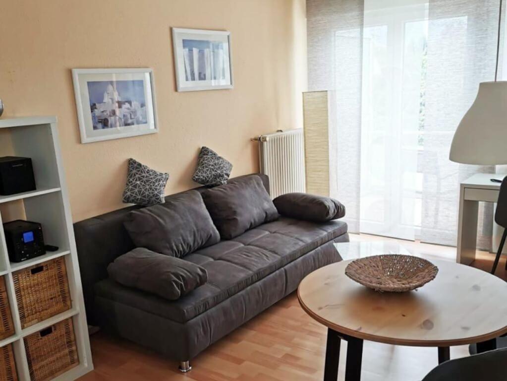 Abendsonne Apartments Coblence Extérieur photo
