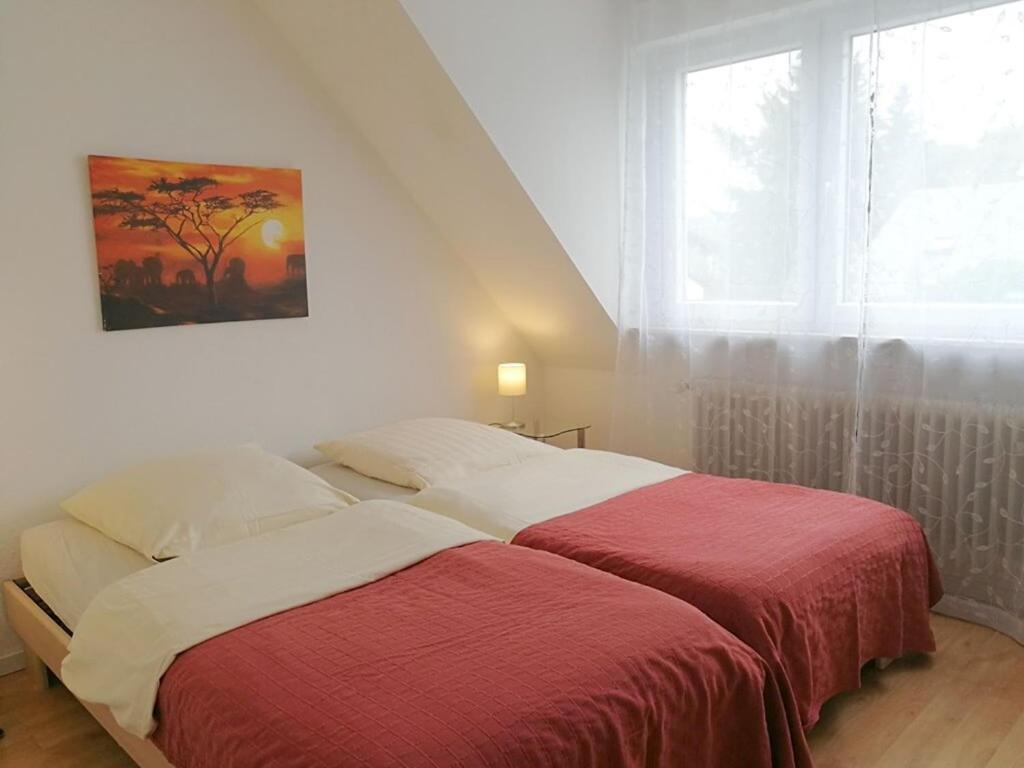 Abendsonne Apartments Coblence Extérieur photo