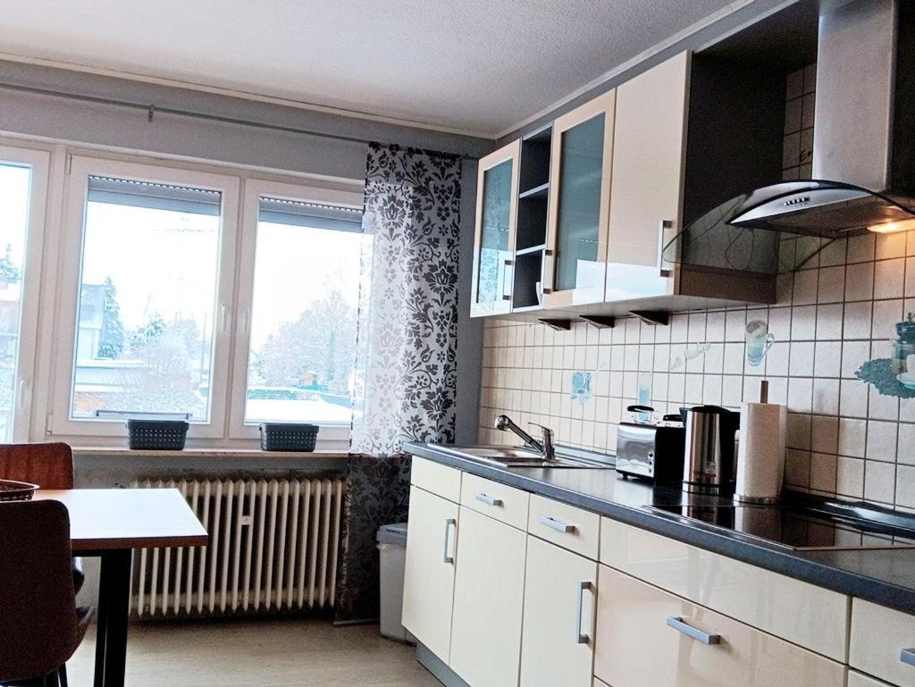 Abendsonne Apartments Coblence Extérieur photo