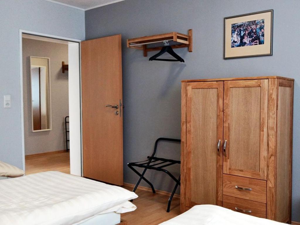 Abendsonne Apartments Coblence Extérieur photo