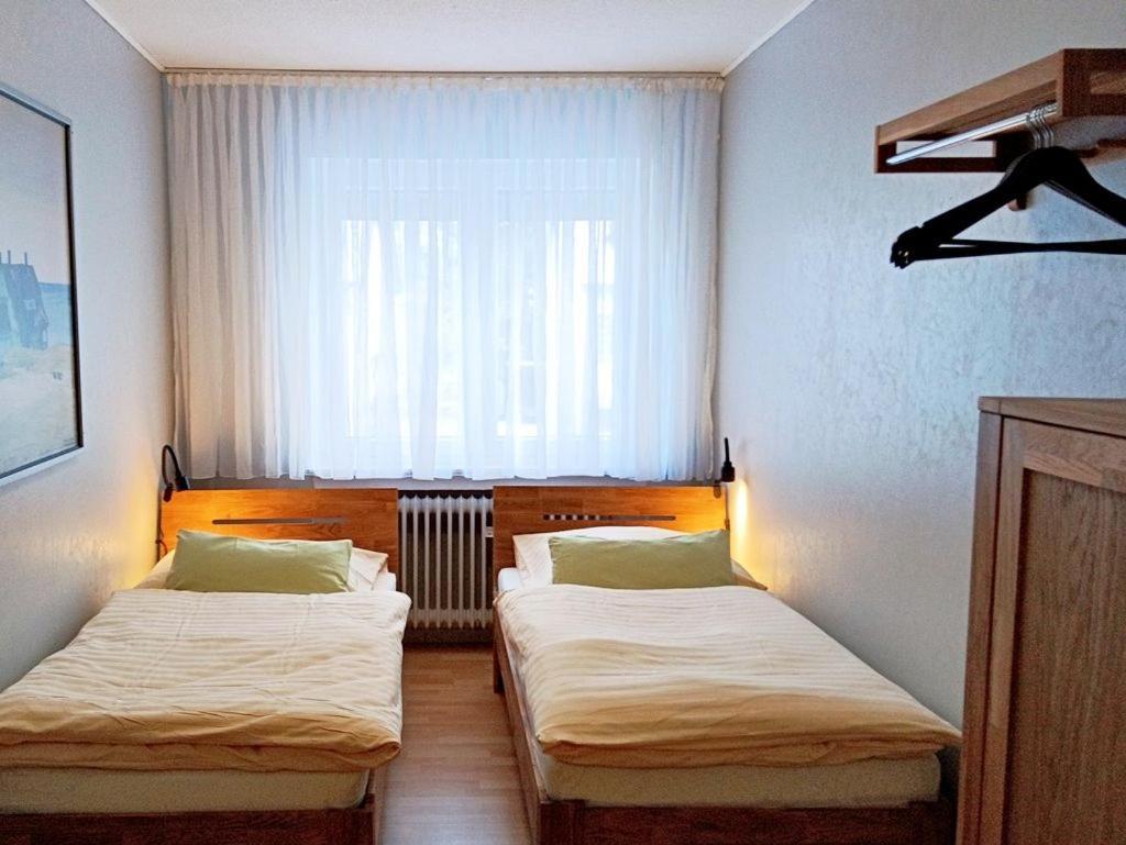 Abendsonne Apartments Coblence Extérieur photo