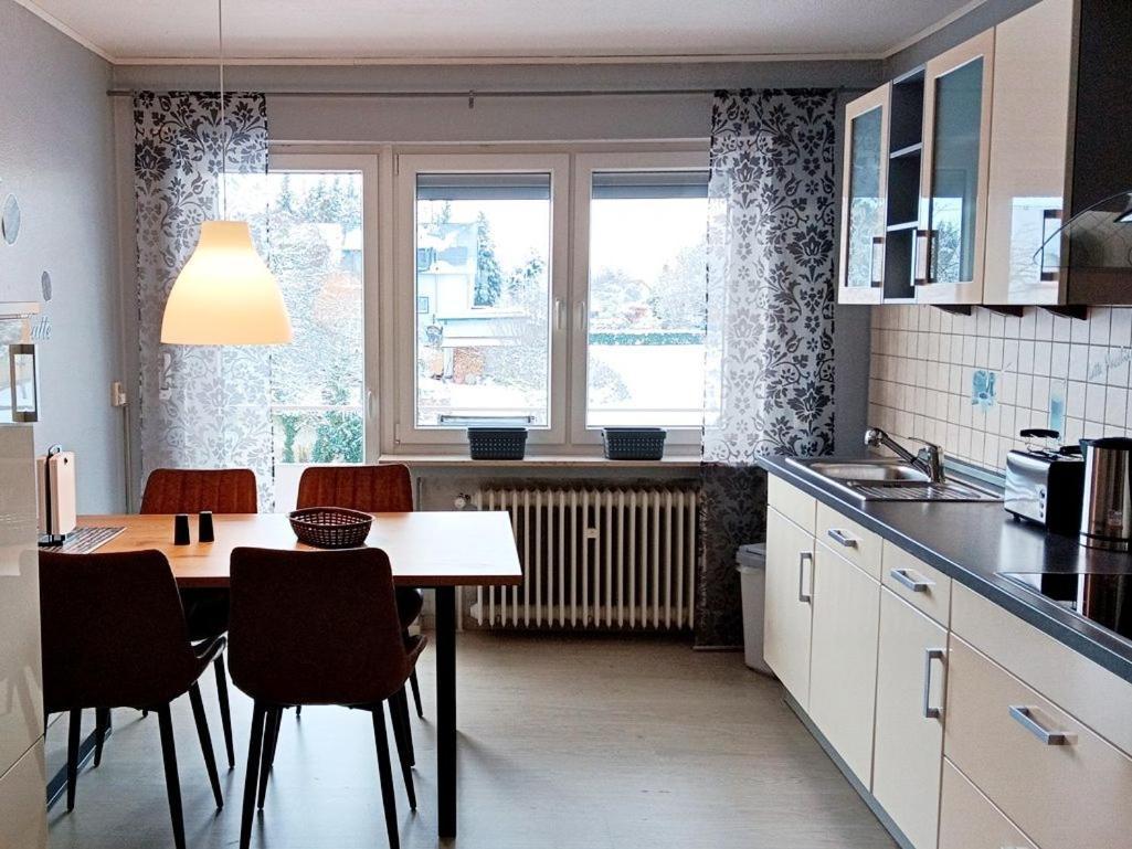 Abendsonne Apartments Coblence Extérieur photo