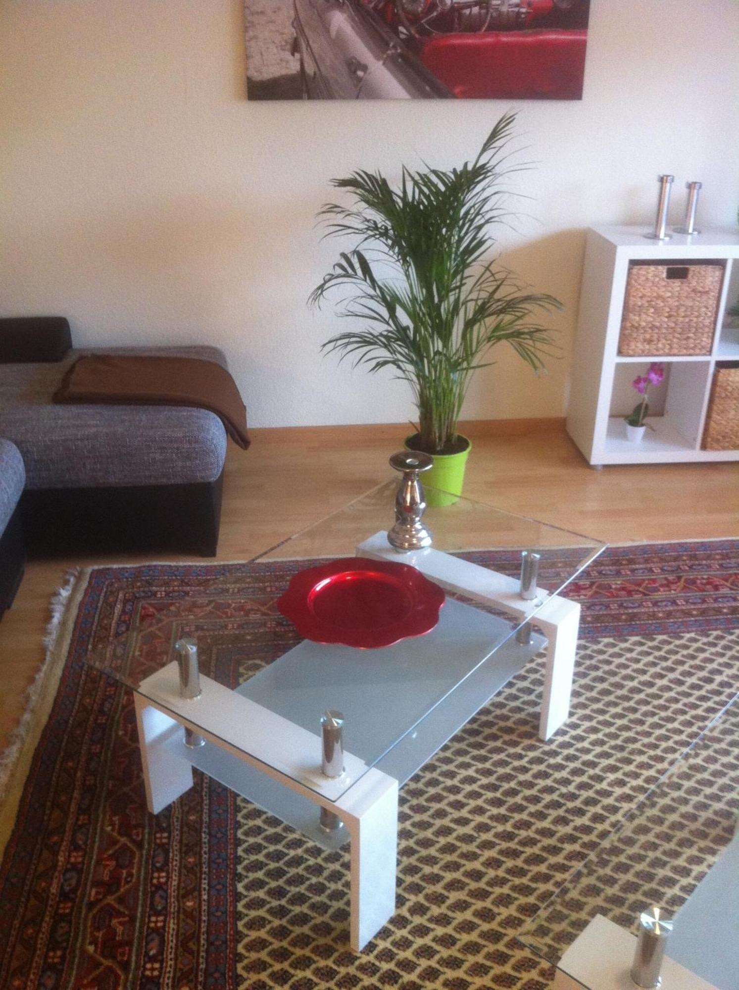 Abendsonne Apartments Coblence Chambre photo