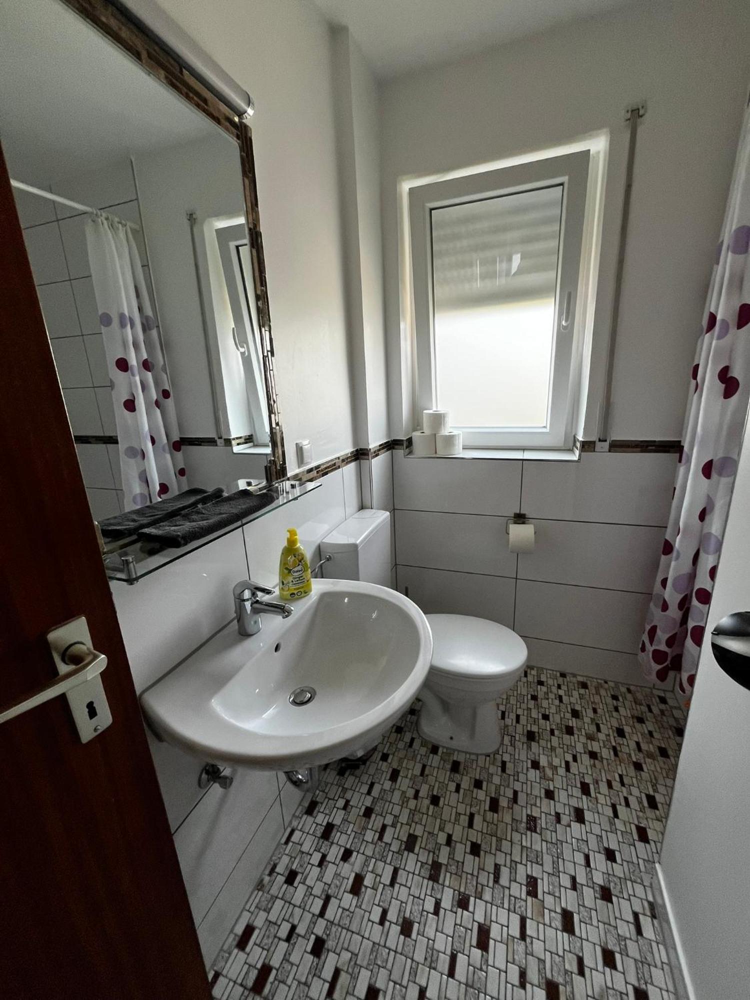 Abendsonne Apartments Coblence Extérieur photo